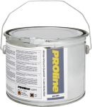 PROline-paint Markierungsfarbe, Gelb ca. RAL 1003, 5 Liter Gebinde 
